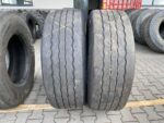 Opony ciężarowe 385/65R22.5 BFGOODRICH ROUTE CONTROL T / 9-10mm