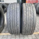  Opony ciężarowe 385/65R22.5 BFGOODRICH ROUTE CONTROL T / 9-10mm