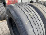 Opony ciężarowe 385/65R22.5 BFGOODRICH ROUTE CONTROL T / 9-10mm