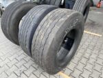 Opony ciężarowe 385/65R22.5 BFGOODRICH ROUTE CONTROL T / 9-10mm