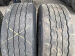 Opony ciężarowe 385/65R22.5 BFGOODRICH ROUTE CONTROL T / 9-10mm
