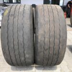  Opony ciężarowe 385/65R22.5 BFGOODRICH ROUTE CONTROL T / 6-8mm