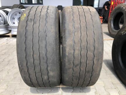  Opony ciężarowe 385/65R22.5 BFGOODRICH ROUTE CONTROL T / 6-8mm