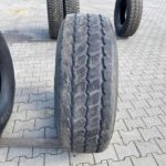  Opony ciężarowe 385/65R22.5 BFGOODRICH CROSS CONTROL T / 10-12mm