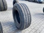 Opony ciężarowe 385/65R22.5 BFGOODRICH CROSS CONTROL T / 10-12mm
