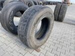 Opony ciężarowe 385/65R22.5 BFGOODRICH CROSS CONTROL T / 10-12mm