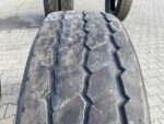 Opony ciężarowe 385/65R22.5 BFGOODRICH CROSS CONTROL T / 10-12mm
