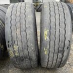  Opony ciężarowe 385/65R22.5 BFGOODRICH ROUTE CONTROL T / 9-10mm
