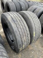 Opony ciężarowe 385/65R22.5 BFGOODRICH ROUTE CONTROL T / 9-10mm