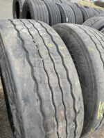 Opony ciężarowe 385/65R22.5 BFGOODRICH ROUTE CONTROL T / 9-10mm