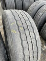Opony ciężarowe 385/65R22.5 BFGOODRICH ROUTE CONTROL T / 9-10mm