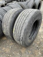 Opony ciężarowe 385/65R22.5 BFGOODRICH ROUTE CONTROL T / 9-10mm