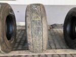 Opony ciężarowe 385/65R22.5 BFGOODRICH ROUTE CONTROL T / 10-11mm