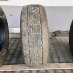  Opony ciężarowe 385/65R22.5 BFGOODRICH ROUTE CONTROL T / 10-11mm