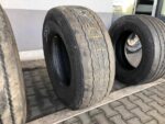 Opony ciężarowe 385/65R22.5 BFGOODRICH ROUTE CONTROL T / 10-11mm