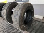 Opony ciężarowe 385/65R22.5 BFGOODRICH ROUTE CONTROL T / 10-11mm