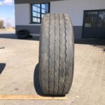  Opony ciężarowe 385/65R22.5 BFGOODRICH ROUTE CONTROL T / 8mm