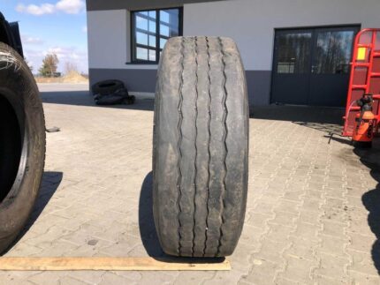  Opony ciężarowe 385/65R22.5 BFGOODRICH ROUTE CONTROL T / 8mm