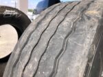 Opony ciężarowe 385/65R22.5 BFGOODRICH ROUTE CONTROL T / 8mm