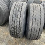  Opony ciężarowe 385/65R22.5 BFGOODRICH ROUTE CONTROL T / 13-14mm