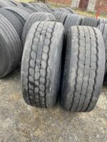 Opony ciężarowe 385/65R22.5 BFGOODRICH ROUTE CONTROL T / 13-14mm