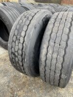 Opony ciężarowe 385/65R22.5 BFGOODRICH ROUTE CONTROL T / 13-14mm