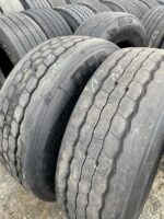 Opony ciężarowe 385/65R22.5 BFGOODRICH ROUTE CONTROL T / 13-14mm