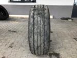 Opony ciężarowe 385/65R22.5 BFGOODRICH ROUTE CONTROL T / 10-11mm