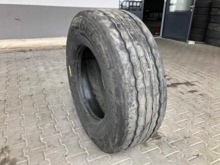 Opony ciężarowe 385/65R22.5 BFGOODRICH ROUTE CONTROL T / 10-11mm