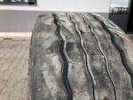 Opony ciężarowe 385/65R22.5 BFGOODRICH ROUTE CONTROL T / 10-11mm