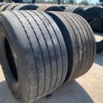  Opony ciężarowe 445/45R19.5 HANKOOK SMART FLEX TH31 /  6-8mm