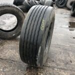 Opony ciężarowe 385/65R22.5 DAYTON D400T / 8-10mm