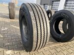Opony ciężarowe 385/65R22.5 BFGOODRICH ROUTE CONTROL S / 12mm