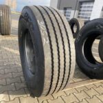  Opony ciężarowe 385/65R22.5 BFGOODRICH ROUTE CONTROL S / 12mm