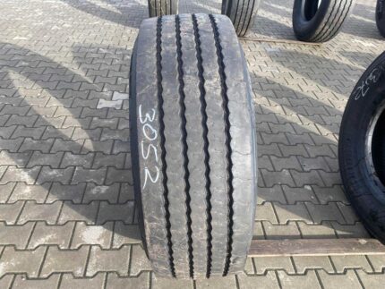 Opony ciężarowe 385/65R22.5 BFGOODRICH ROUTE CONTROL S / 12mm