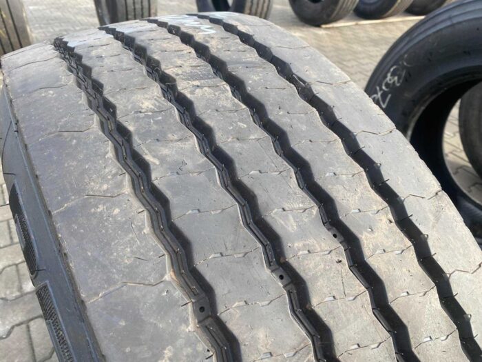 Opony ciężarowe 385/65R22.5 BFGOODRICH ROUTE CONTROL S / 12mm