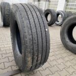  Opony ciężarowe 385/65R22.5 BISON ECOWAY / 12mm