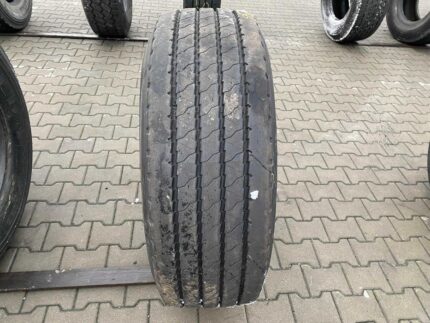 Opony ciężarowe 385/65R22.5 BISON ECOWAY / 12mm