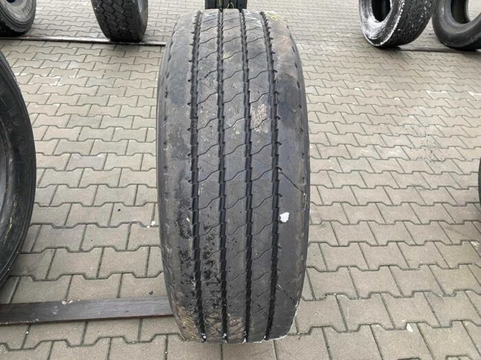 Opony ciężarowe 385/65R22.5 BISON ECOWAY / 12mm
