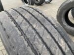 Opony ciężarowe 385/65R22.5 BISON ECOWAY / 12mm