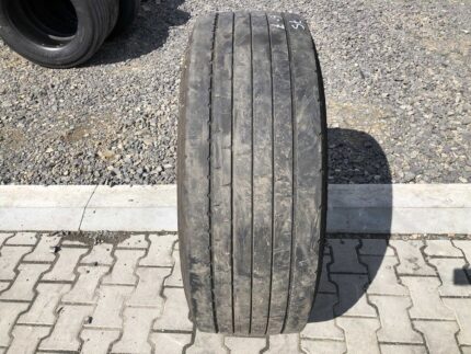 Opony ciężarowe 385/65R22.5 BRIDGESTONE W958 / 6-7mm
