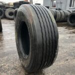 Opony ciężarowe 385/65R22.5 DAYTON D400T / 8-10mm