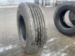Opony ciężarowe 385/65R22.5 BRIDGESTONE R179+ / 13mm