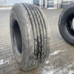  Opony ciężarowe 385/65R22.5 BRIDGESTONE R179+ / 13mm