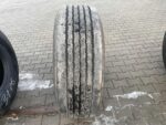 Opony ciężarowe 385/65R22.5 BRIDGESTONE R179+ / 13mm