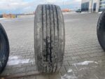 Opony ciężarowe 385/65R22.5 BRIDGESTONE R179+ / 13mm