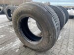 Opony ciężarowe 385/65R22.5 BRIDGESTONE R179+ / 13mm