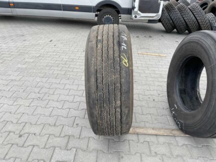 Opony ciężarowe 385/65R22.5 BRIDGESTONE R179+ / 10-12mm