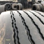 Opony ciężarowe 385/65R22.5 DAYTON D400T / 8-10mm