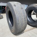  Opony ciężarowe 385/65R22.5 BRIDGESTONE R179+ / 8-10mm